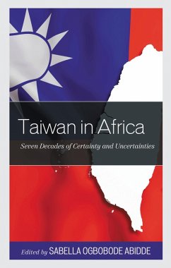 Taiwan in Africa (eBook, PDF) Taiwan in Africa (eBook, PDF)