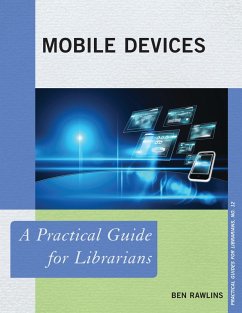 Mobile Devices (eBook, PDF) - Rawlins, Ben
