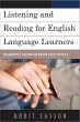 Listening and Reading for English... - Bild 1