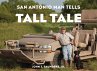 San Antonio Man Tells Tall Tale (eBook,... - Bild 1