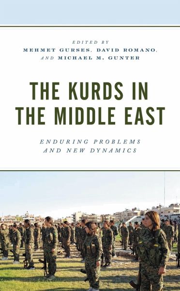 The Kurds in the Middle East (eBook, PDF) The Kurds in the Middle East (eBook, PDF)