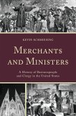 Merchants and Ministers (eBook, PDF) Merchants and Ministers (eBook, PDF)