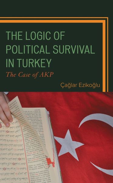 The Logic of Political Survival in Turkey (eBook, PDF)