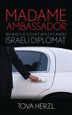 Madame Ambassador (eBook, PDF)