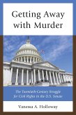 Getting Away with Murder (eBook, PDF) Getting Away with Murder (eBook, PDF)