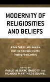 Modernity of Religiosities and Beliefs (eBook, PDF)