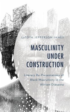Cover Masculinity Under Construction (eBook, PDF)