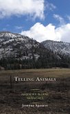 Telling Animals (eBook, PDF) Telling Animals (eBook, PDF)