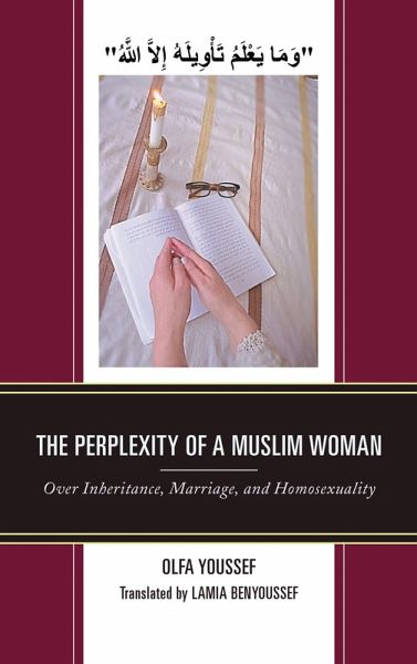 The Perplexity of a Muslim Woman (eBook, PDF) The Perplexity of a Muslim Woman (eBook, PDF)
