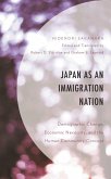 Japan as an Immigration Nation (eBook, PDF) Japan as an Immigration Nation (eBook, PDF)
