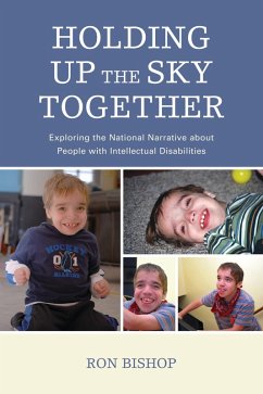 Cover Holding Up The Sky Together (eBook, PDF)