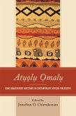 Atuolu Omalu (eBook, PDF)