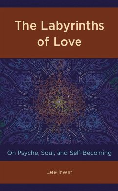 The Labyrinths of Love (eBook, PDF) Cover The Labyrinths of Love (eBook, PDF)