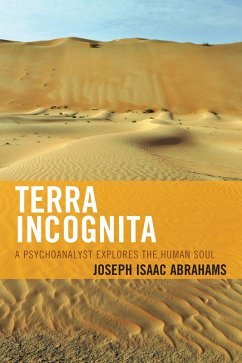 Cover Terra Incognita (eBook, PDF)