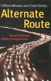 Alternate Route (eBook, PDF)