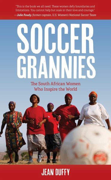 Soccer Grannies (eBook, PDF) Soccer Grannies (eBook, PDF)