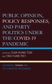 Public Opinion, Policy Responses, and Party Politics under the COVID-19 Pandemic (eBook, PDF)