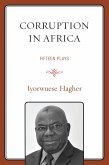 Corruption In Africa (eBook, PDF)