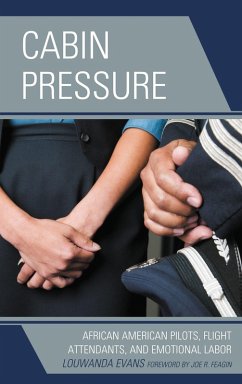 Cabin Pressure (eBook, PDF) Cover Cabin Pressure (eBook, PDF)