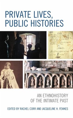 Cover Private Lives, Public Histories (eBook, PDF)