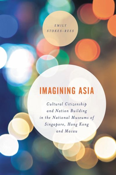 Imagining Asia (eBook, PDF)