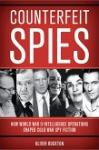 Counterfeit Spies (eBook, PDF)