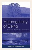 Heterogeneity of Being (eBook, PDF)