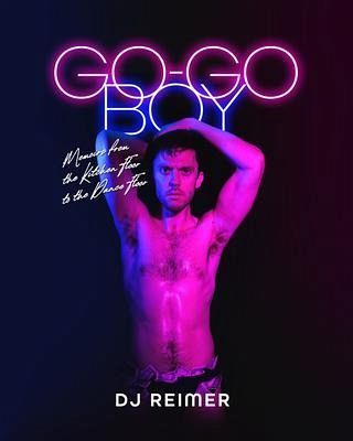 Go-Go Boy (eBook, ePUB) Go-Go Boy (eBook, ePUB)