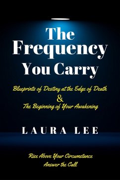 Cover The Frequency You Carry (eBook, ePUB)