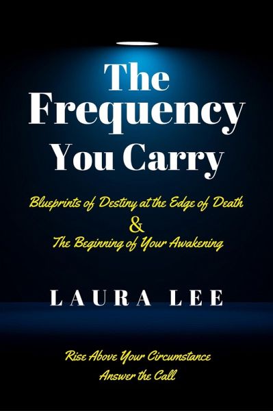 The Frequency You Carry (eBook, ePUB)