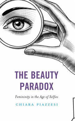 Cover The Beauty Paradox (eBook, PDF)