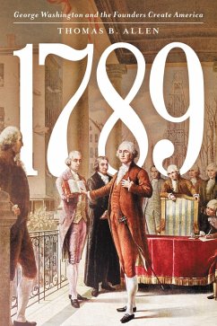 1789 (eBook, PDF) - Allen, Thomas B.