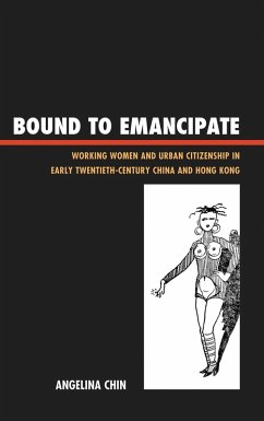 Cover Bound to Emancipate (eBook, PDF)