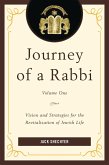 Journey of a Rabbi (eBook, PDF) Journey of a Rabbi (eBook, PDF)