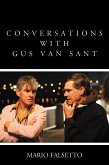 Conversations with Gus Van Sant (eBook, PDF)