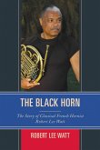 The Black Horn (eBook, PDF)
