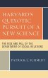 Harvard's Quixotic Pursuit of a New... - Bild 1