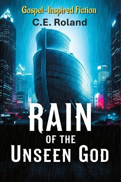 Cover Rain of the Unseen God (eBook, ePUB)