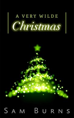 Cover A Very Wilde Christmas (Wilde Love, #5) (eBook, ePUB)