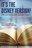 It's the Disney Version! (eBook, PDF) It's the Disney Version! (eBook, PDF)