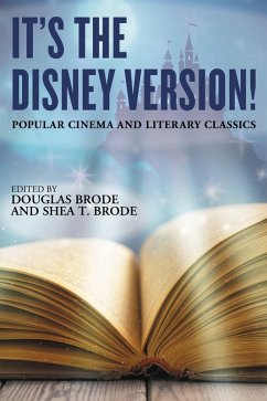 It's the Disney Version! (eBook, PDF)