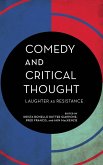 Comedy and Critical Thought (eBook, PDF)