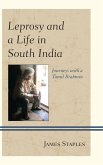 Leprosy and a Life in South India (eBook, PDF)