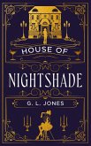 House of Nightshade (eBook, ePUB)
