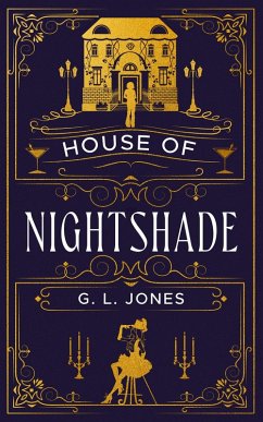 Cover House of Nightshade (eBook, ePUB)