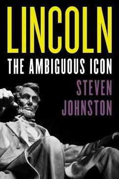 Cover Lincoln (eBook, PDF)