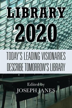 Library 2020 (eBook, PDF)