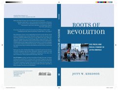 Cover Roots of Revolution (eBook, PDF)