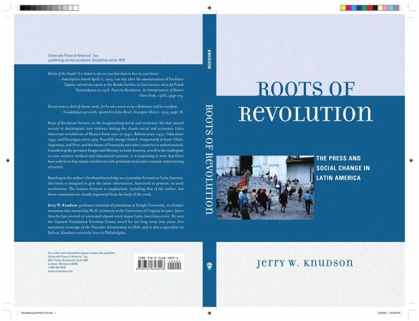 Roots of Revolution (eBook, PDF) Roots of Revolution (eBook, PDF)