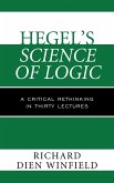 Hegel's Science of Logic (eBook, PDF)